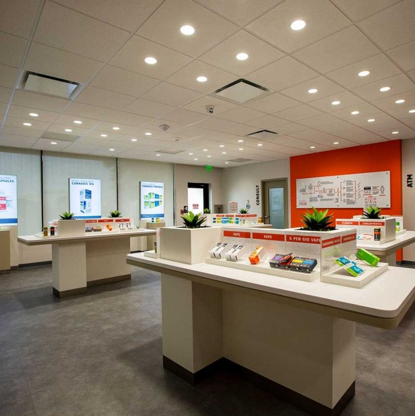 MÜV Dispensary opens in Cape News, Sports, Jobs Cape Coral Breeze